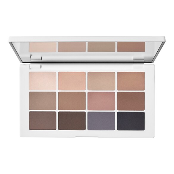 Master Mattes® Eyeshadow Palette: The Neutrals - Lidschattenpalette, MAKEUP BY MARIO